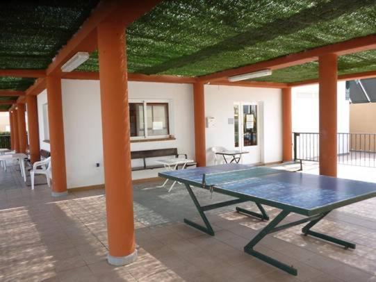 Bahia De Vera Apartamento Moralbe Playas de Vera Buitenkant foto