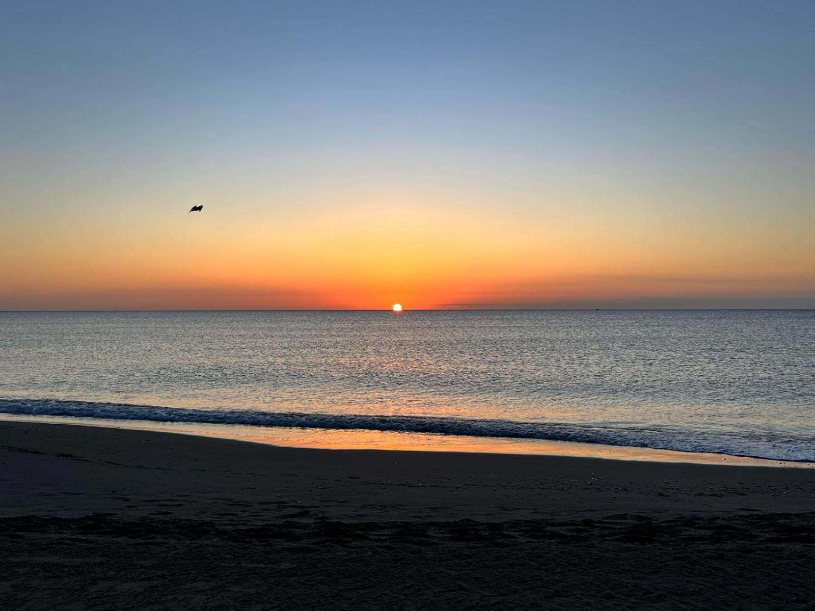 Bahia De Vera Apartamento Moralbe Playas de Vera Buitenkant foto