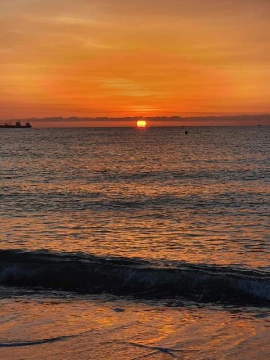 Bahia De Vera Apartamento Moralbe Playas de Vera Buitenkant foto