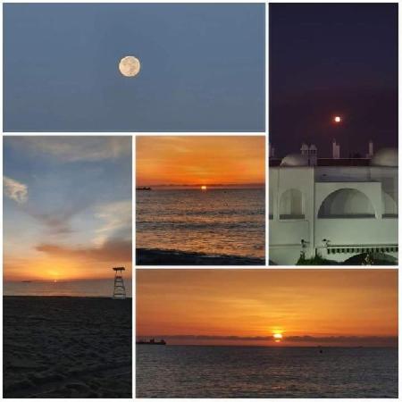 Bahia De Vera Apartamento Moralbe Playas de Vera Buitenkant foto